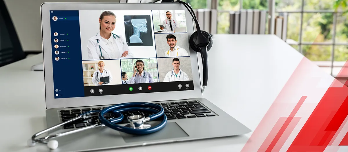 Top 10 Trends Shaping the Future of Telehealth Market in 2025 and Beyond Top 10 Trends Shaping the Future of Telehealth Market in 2025 and Beyond